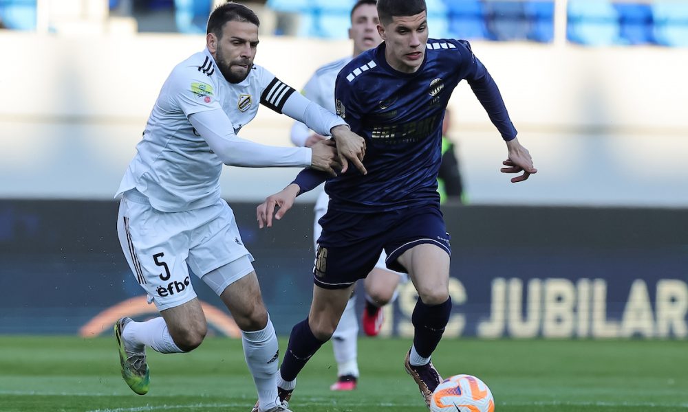 DEBITANT Ratkov: Nije bilo dileme, hteo sam samo za Srbiju! Mitru sam se divio kao klinac