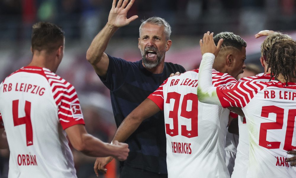 ZVEZDIN RIVAL ČUVA NAJISKUSNIJE Lajpcig produžio ugovor sa prekaljenim vezistom (FOTO)