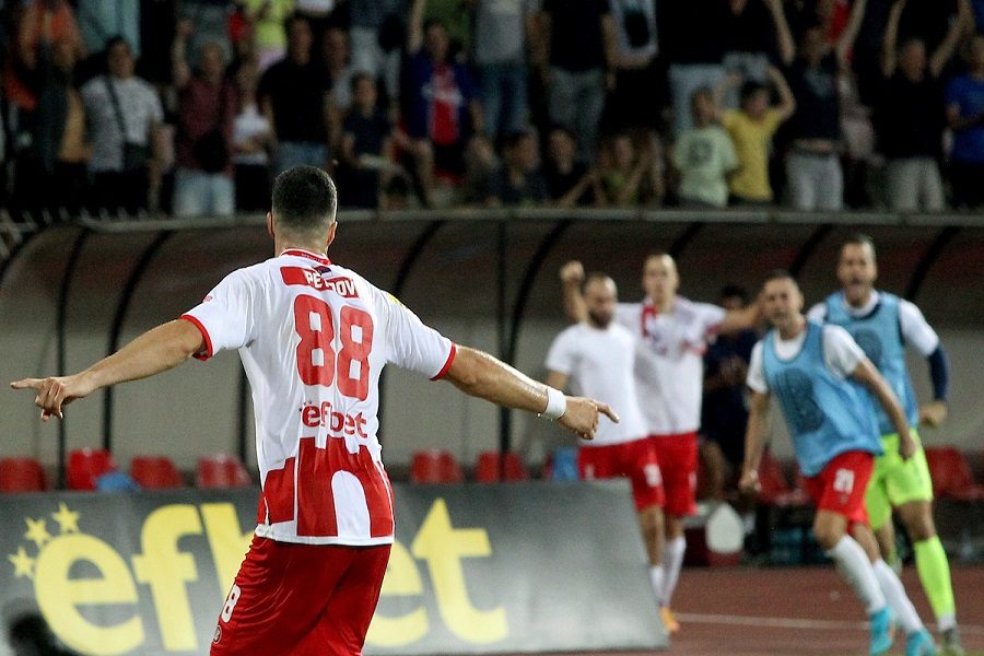 SUPERLIGA SRBIJE Susret dva Radnička otvorio peto kolo, domaći ubedljivo slavili u duelu kraj Nišave