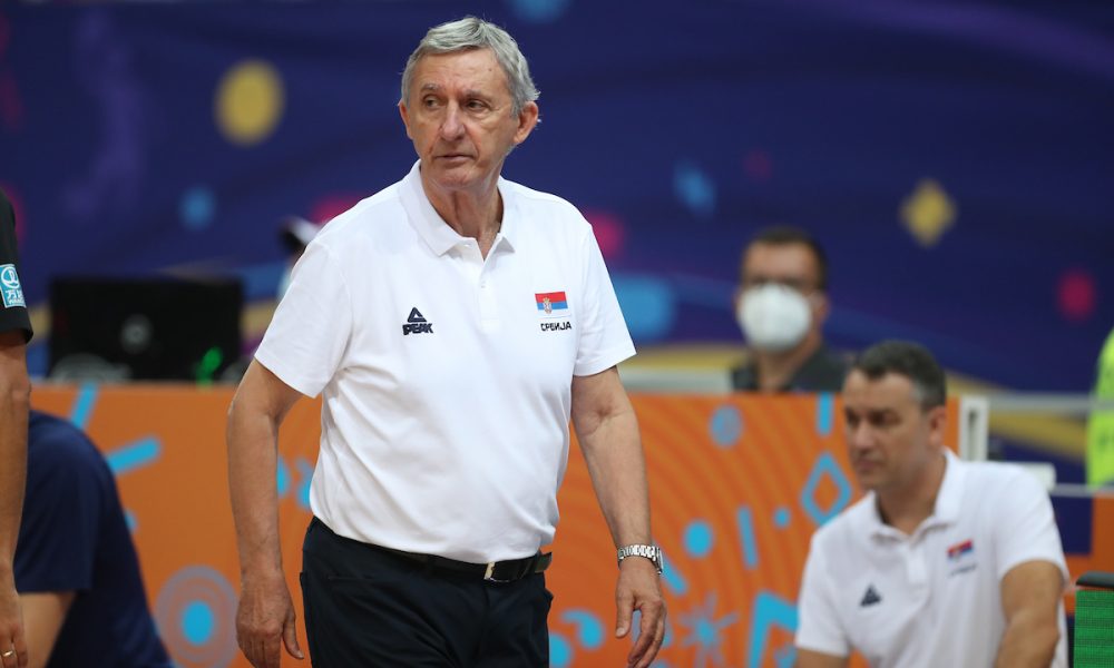 ZAKAZAN ŽREB Srbija u prvom šeširu za kvalifikacije za Evrobasket! Evo ko su joj potencijalni rivali