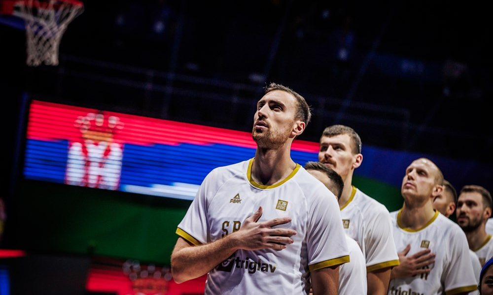 MOGLO JE I BOLJE Poznato u kojim terminima „orlovi“ igraju utakmice druge faze