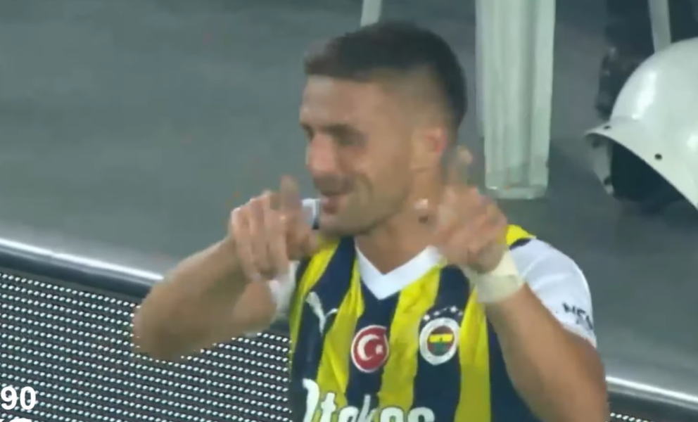 LIGA KONFERENCIJA Fenerbahče ponovo ubedljiv! Klub iz San Marina doživeo katastrofu u Letoniji