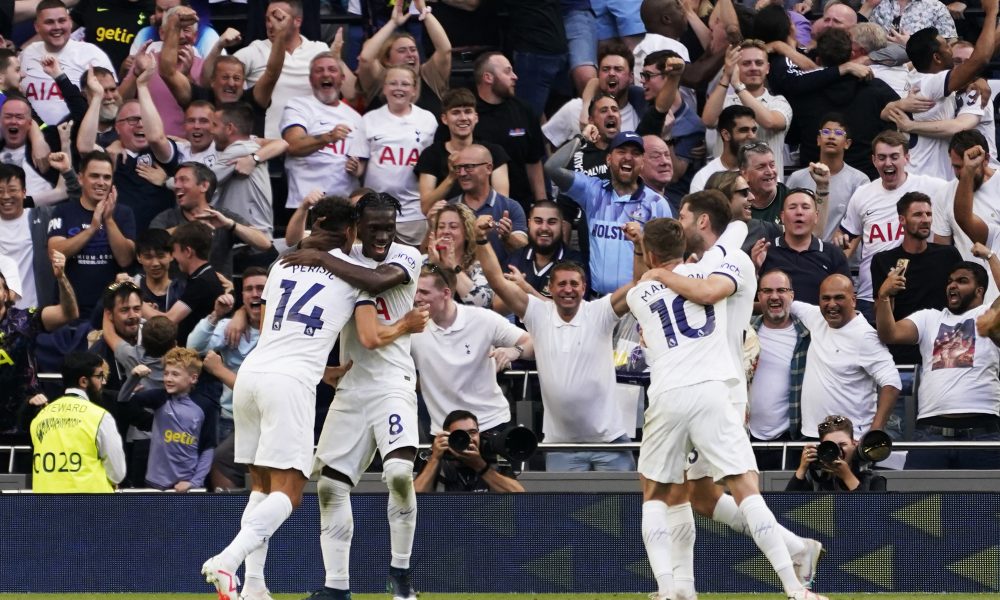 PREMIJER LIGA Totenhem može i bez Kejna, Junajtedu se ne piše dobro…