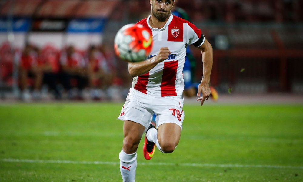 NEKADAŠNJI MILJENIK „DELIJA“: Srbija me je preporodila, tamo sam vratio želju za životom