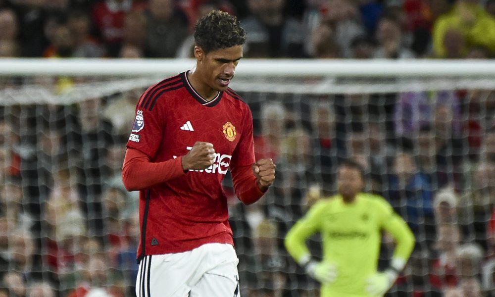 „ĐAVOLSKE“ MUKE Junajted probio led, defanzivac doneo prva tri boda, Onana i stativa čuvali domaćina (VIDEO)