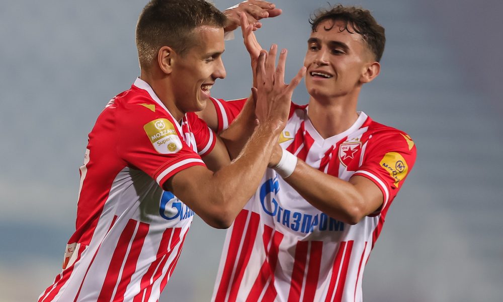 NAPUŠTA ITALIJU Stefan Mitrović odlazi iz Verone! Sledeća destinacija mu je…