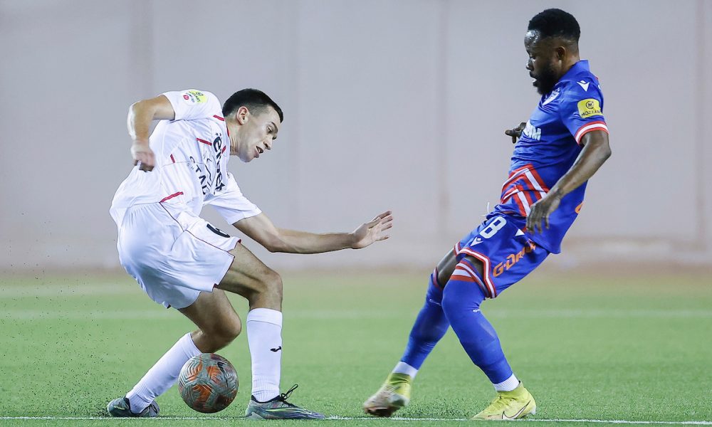 GOL! Rezervisti donose nadu Zvezdi (VIDEO)