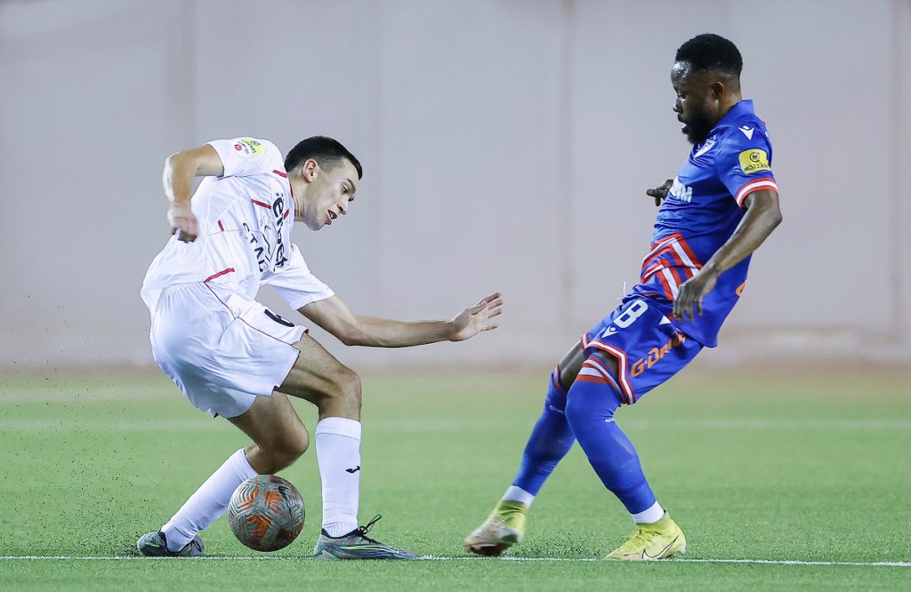 GOL! Rezervisti donose nadu Zvezdi (VIDEO)