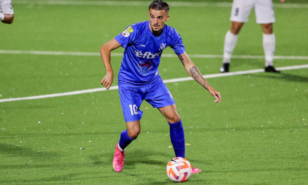 PONOVO NA STAROJ ADRESI Jojić se zvanično vratio u Lučane!