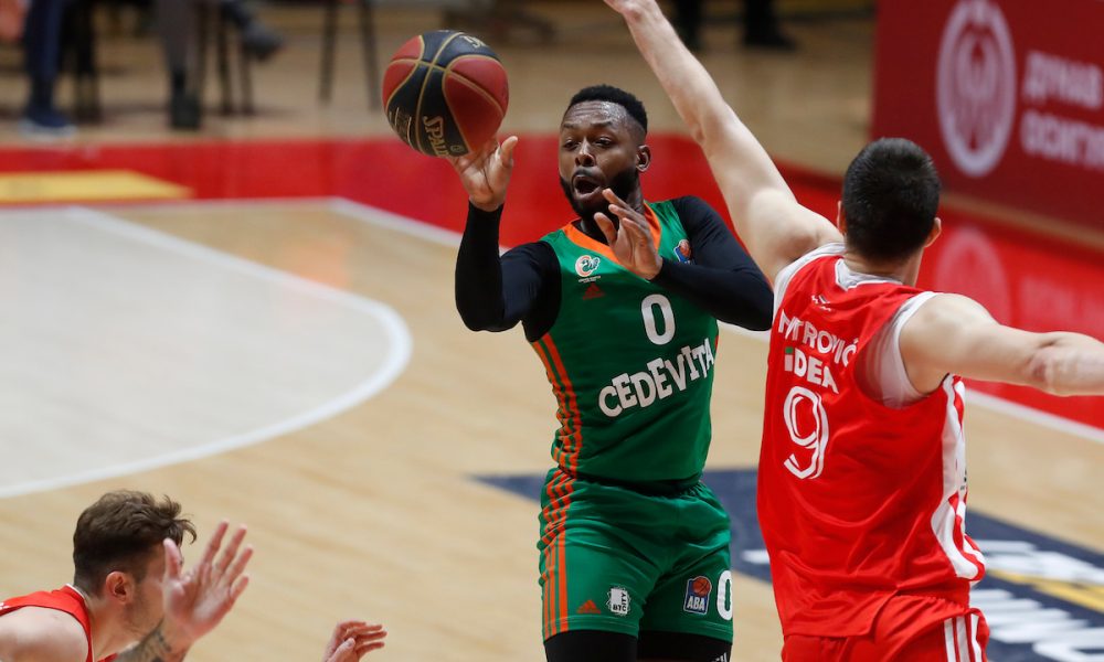 PULEN UDARIO PO IVANOVIĆU I DOTAKAO SE ŠVEDA: To je najgori trener za kog sam igrao, pustio je njega da radi šta hoće!