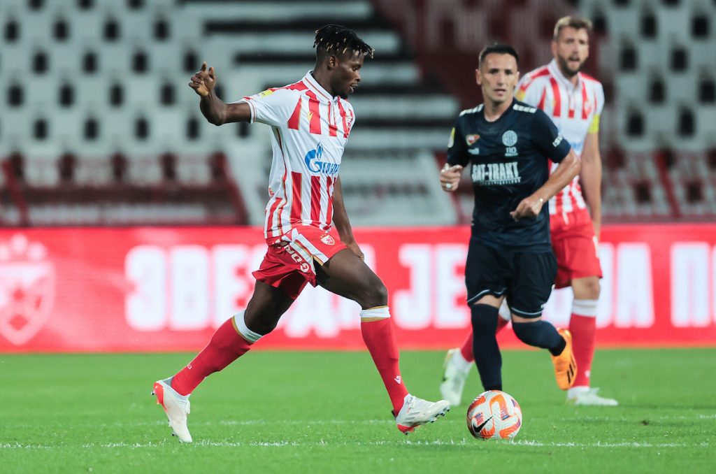 GDE JE ON? Barak Bahar odgovorio na pitanje o Edmundu Adu…