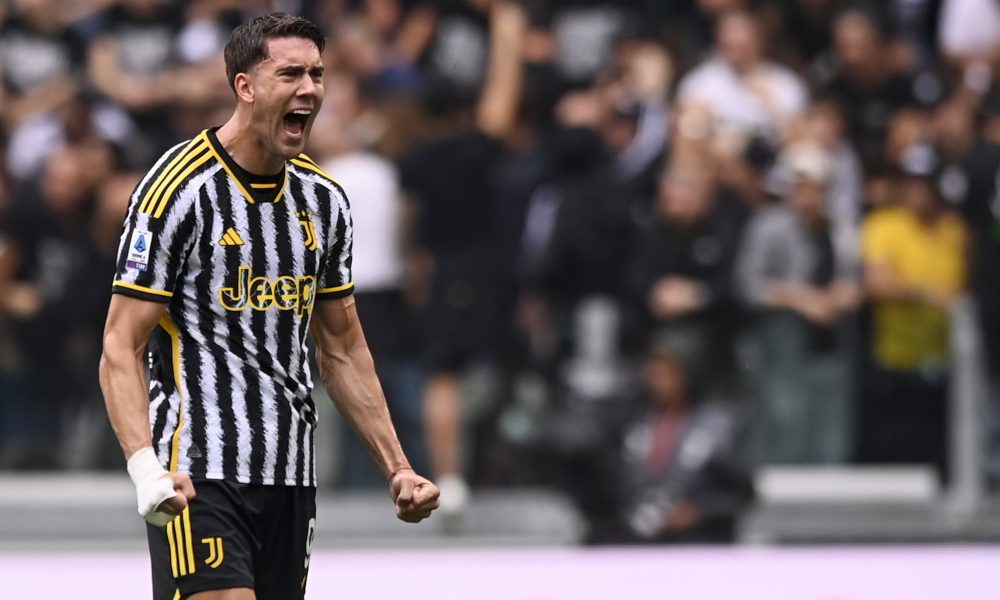 SERIJA A Juventus teškom mukom do pobede u Frosinoneu – „stara dama“ slavi Vlahovića (VIDEO)