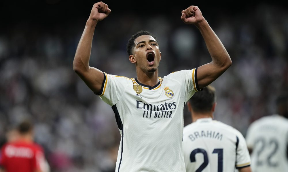 ZA KLADIOCE Sve važne informacije za četiri meča La Lige u nedelju