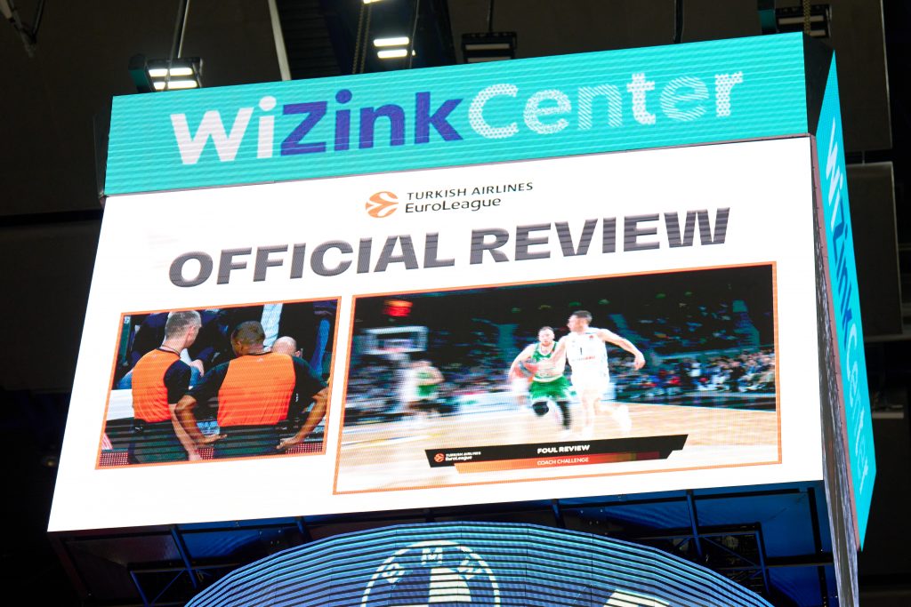 PROMENA PRAVILA Evroliga olakšala posao trenerima! Ovo će posebno da znači Dušku Ivanoviću