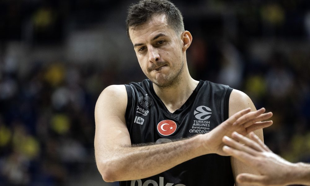 ZVANIČNO Bjelica je novi igrač Crvene zvezde! Povratak na Mali Kalemegdan posle 13 godina! (FOTO)