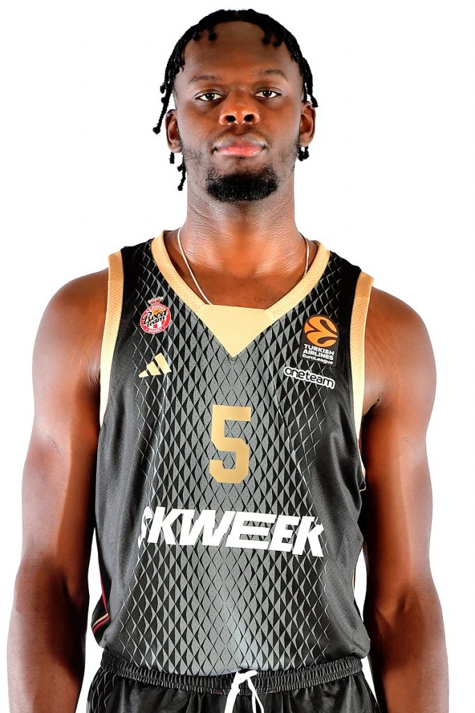 POJAČANJE Budućnost dovela igrača iz Monaka