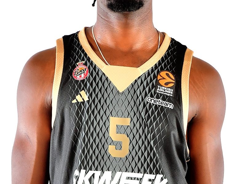 POJAČANJE Budućnost dovela igrača iz Monaka