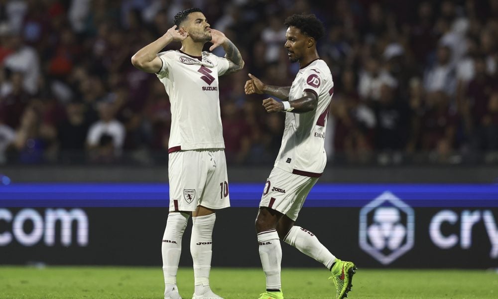 ITALIJANI PIŠU Hrvat izbacio reprezentativca Srbije sa treninga, večeras ga nema u protokolu