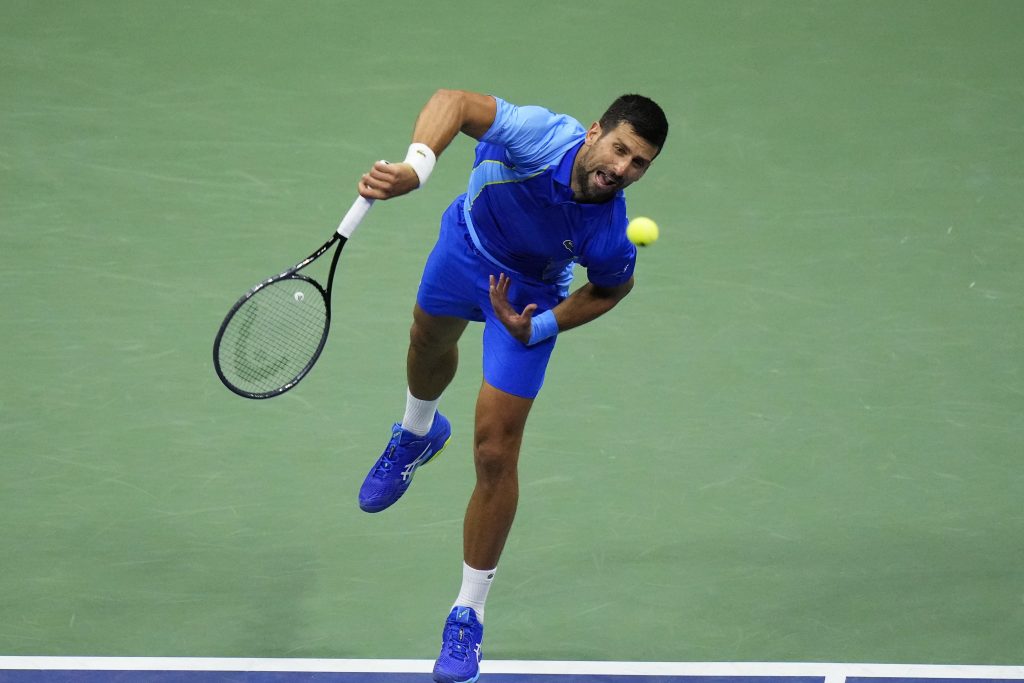 ATP TORINO Prva izjava Đokovića pred poslednji turnir u godini: Veoma mi je poznato…