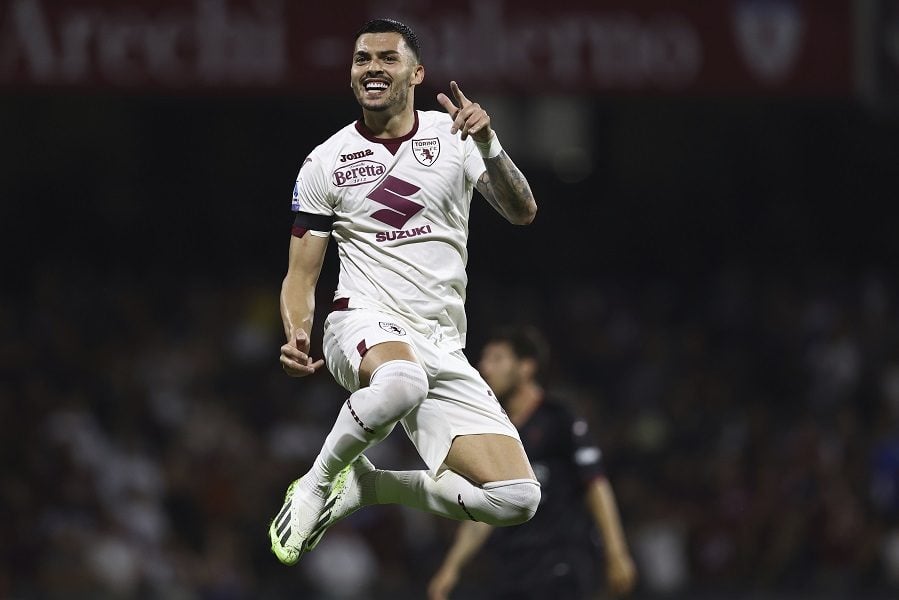 IVAN JURIĆ O RADONJIĆU: Na treningu postaje uzbuđen i dribla, ali kada na njega stavim ovog igrača, on se zaledi!