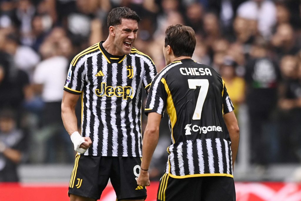 TRANSFER Liverpul se pojačao iz Juventusa!