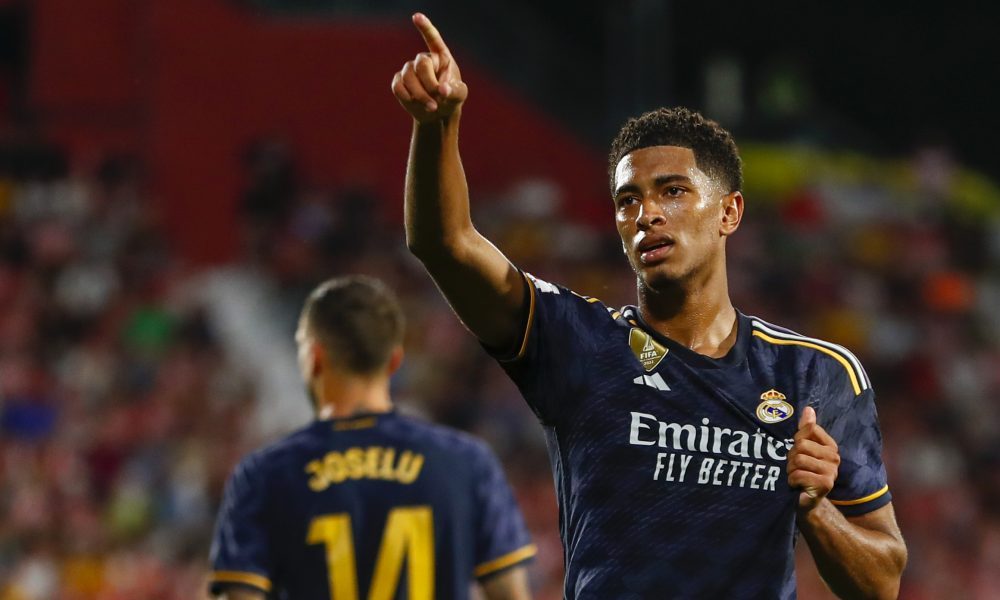 SMENA NA VRHU PRIMERE Đirona preslaba za Real – „kraljevi“ zaposeli tron