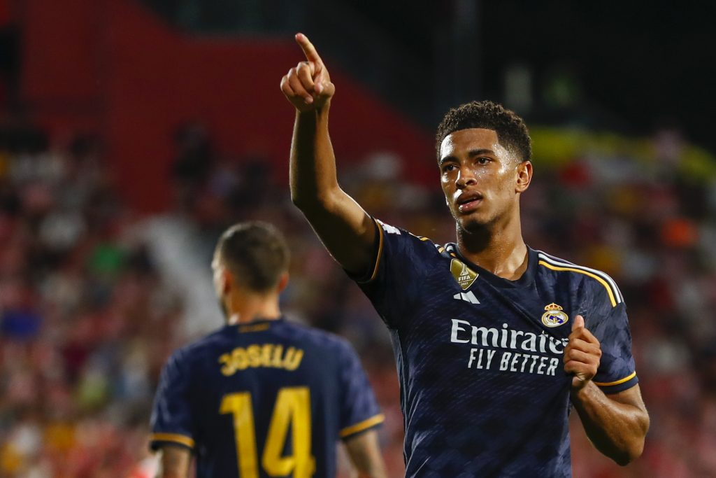 SMENA NA VRHU PRIMERE Đirona preslaba za Real – „kraljevi“ zaposeli tron