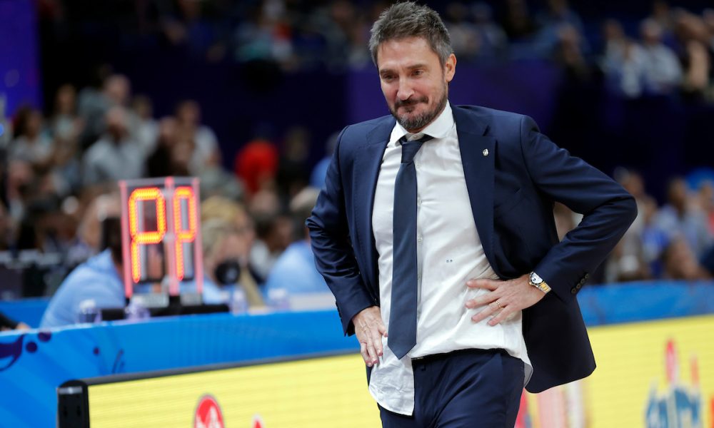 POCEKO ODUŠEVLJEN Volim svoje igrače jer imaju velika m**a (VIDEO)