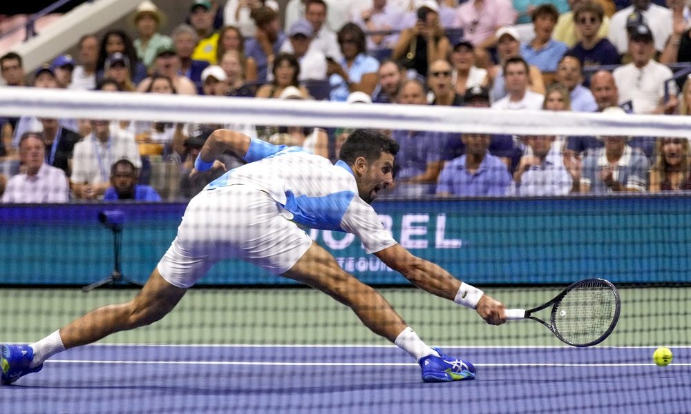 Đoković prokomentarisao uspeh košarkaša: Malo ko je verovao u njih, ali u nedelju očekujem dva zlata za Srbiju