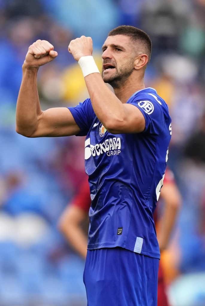 POVRATAK NA MESTO USPEHA Bivši reprezentativac Srbije ponovo u Belgiji (VIDEO)