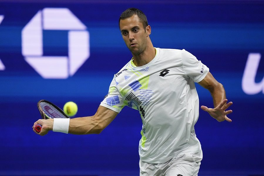 ŽREB KVALIFIKACIJA ZA AO Srbija ima tri predstavnika, ovo su im rivali do glavnog žreba…