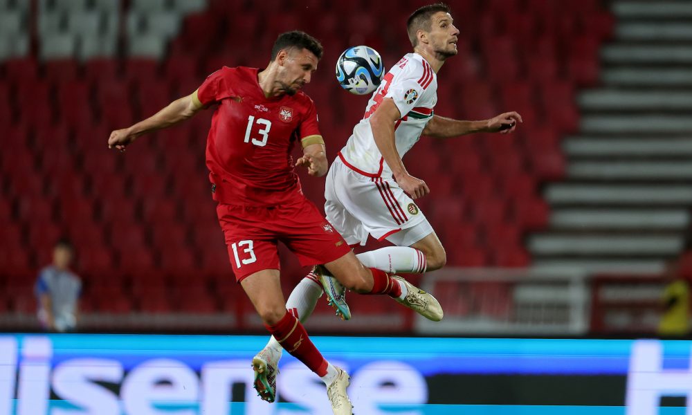 Otkrivamo: Veljković mora na prinudni odmor