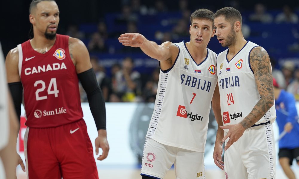 Repriza Pariza, i još poneko…