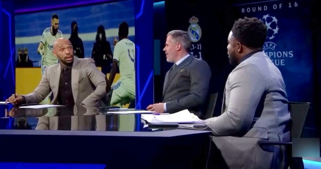 KOMEDIJA U STUDIJU Anri, Karager i Ričards pokušavali da izgovore „Crvena zvezda“ (VIDEO)