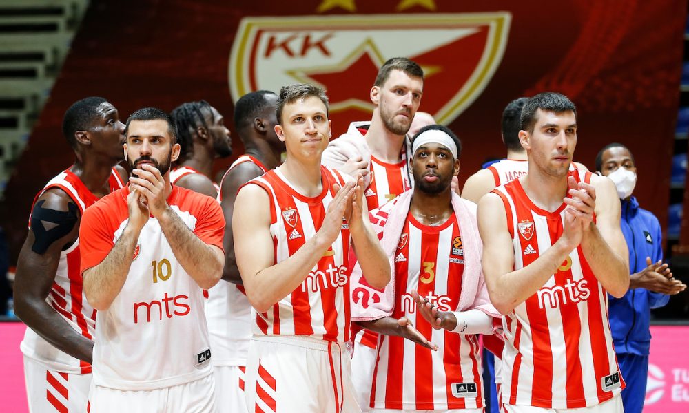 ČUDAN SPORTSKI PUT Igrao je u Zvezdi, bio MVP finala ABA lige, potom otišao u Aziju, a evo gde je sada