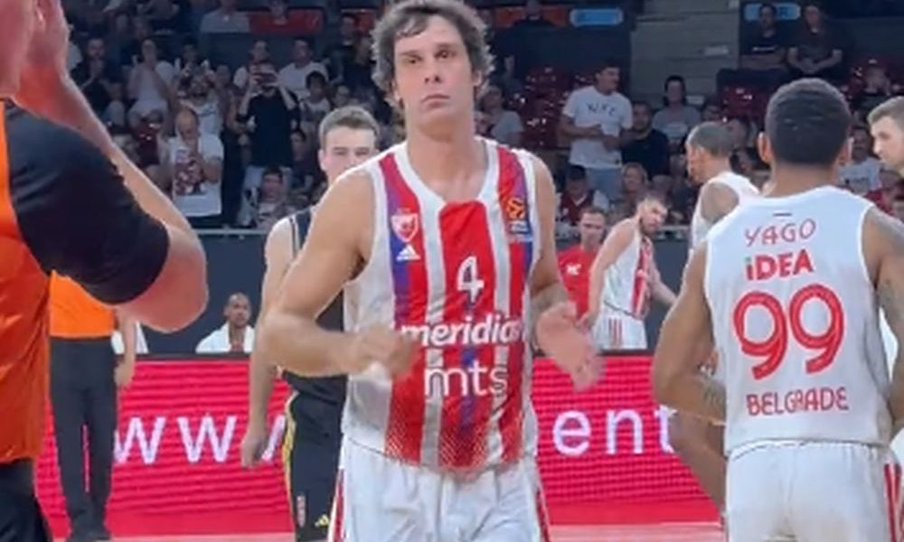 VEĆ SE IGRA Teo čarobnim asistencijama razbio odbranu Bajerna (VIDEO)