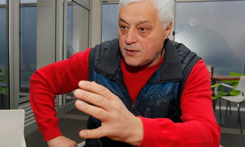 MUTA NIKOLIĆ O ODLASKU PEŠIĆA: Nije iznenađenje! Svi budu, pa jednog dana odu…