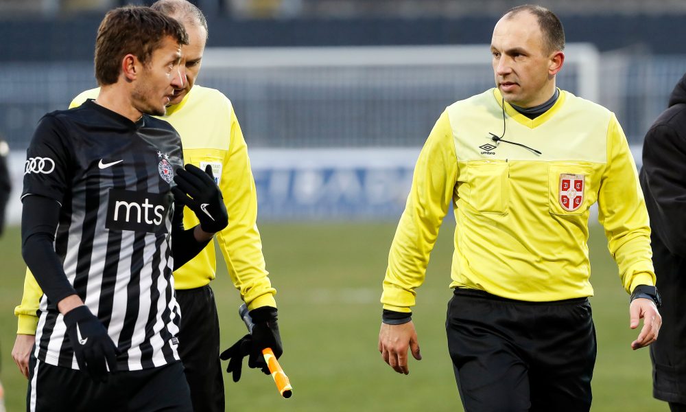 „VRUĆ KROMPIR“ Pored Santrača poznati novi članovi Sudijske komisije