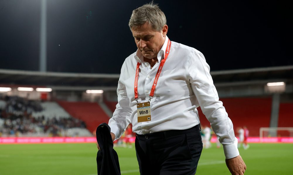 Piksi posle treninga prekomandovao dva igrača u mladu reprezentaciju