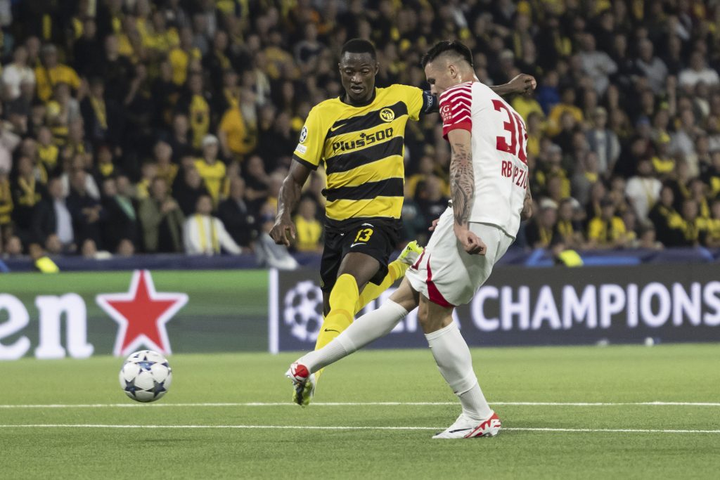 Jang Bojs u Beograd dolazi pobedom