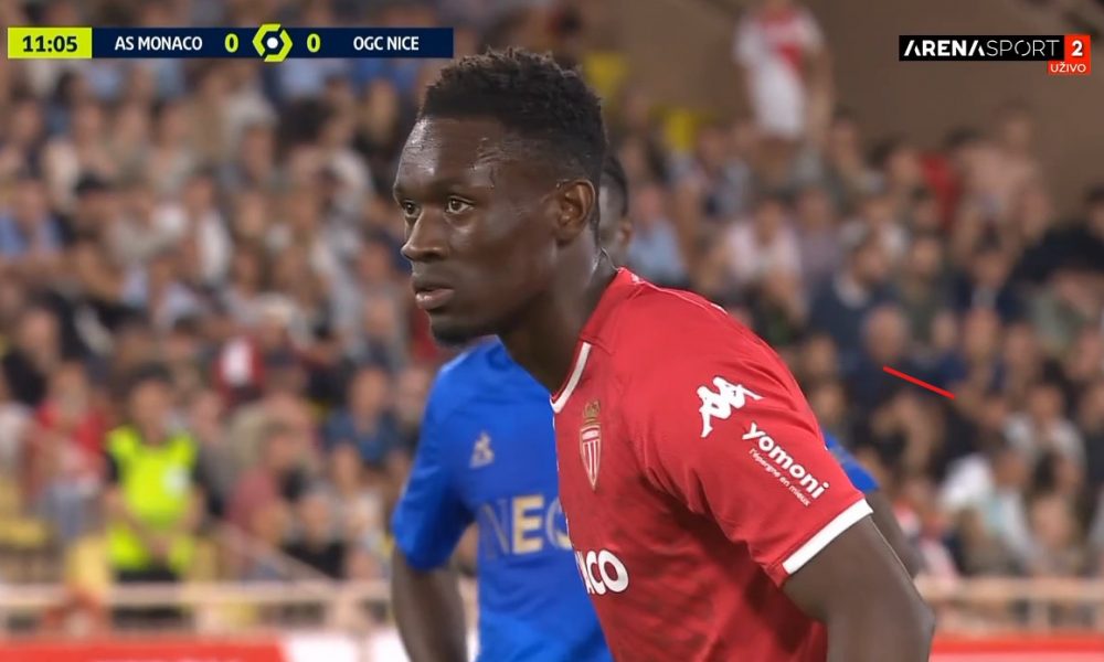 KAKAV DERBI! Balogun promašio dva penala, Boga slalomom u nadoknadi kaznio Monako! Nica je lider Lige 1 (VIDEO)
