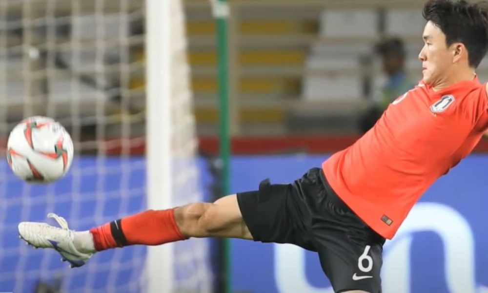 KVALIFIKACIJE ZA SP Koreja „petardom“ po Singapuru – dala ga dva Hvanga, ali ne i Zvezdin! Ubedljive pobede Japana i Australije