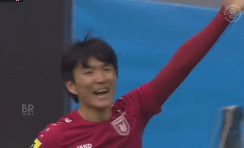 MOŽDA I TREĆE POJAČANJE Zvezdino rešenje u veznom redu je iz Južne Koreje!