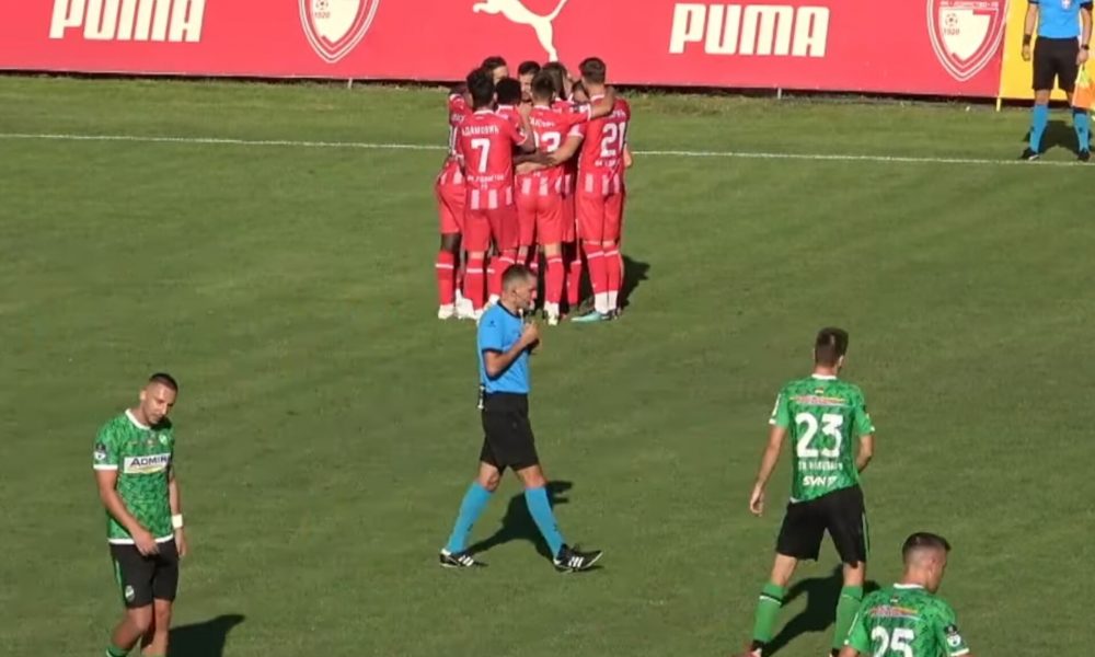 PRVA LIGA Jedinstvu pripao komšijski derbi sa Kolubarom, Inđija slavila u Vršcu