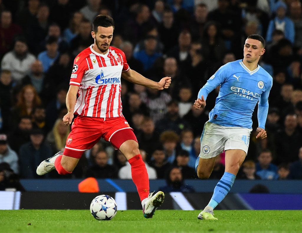 DEŽA VI NA SRPSKI NAČIN Tri gostovanja, tri puta vođstvo i tri poraza naših klubova sa 3:1