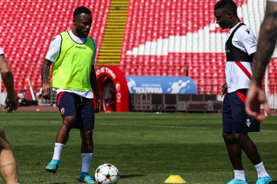 DOLAZAK KOREJCA ZNAČI SAMO JEDNO Zvezdin novi život bez Kang(v)e! (VIDEO)