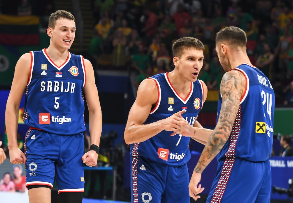 Može ova Srbija i bez Jokića…