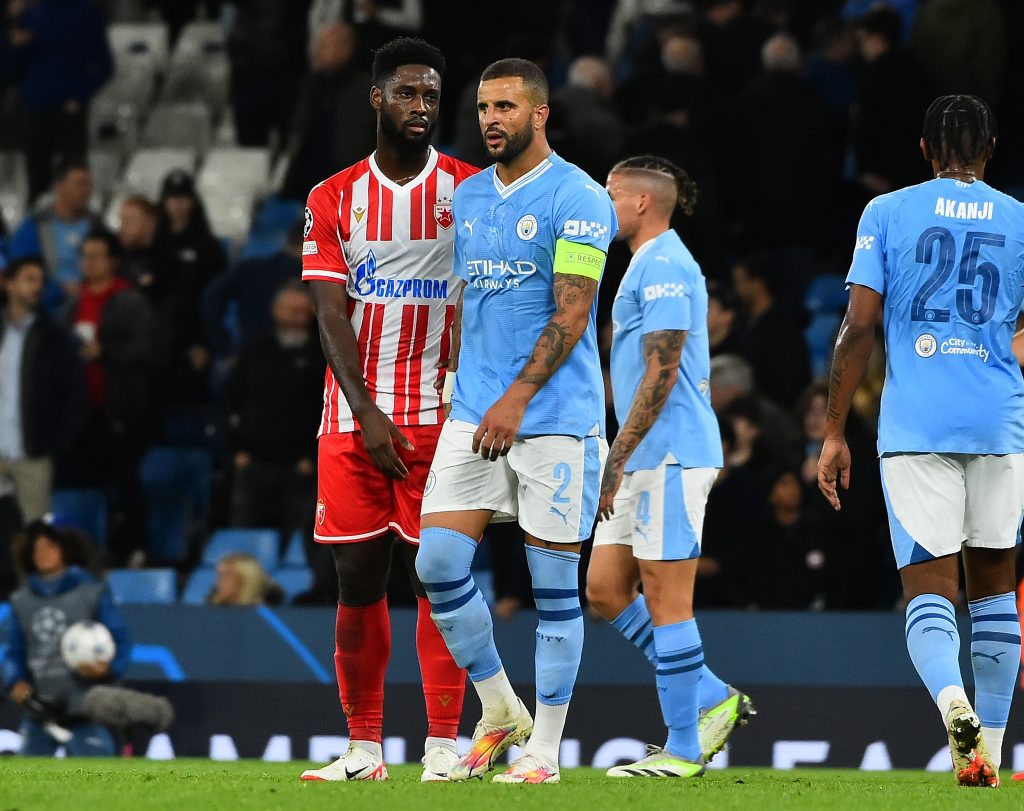 BAHAR-KRASO Taktičke zamisli ili problem? Nije to… (VIDEO)