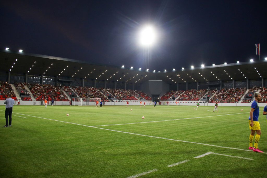 TRANSFER PIJACA Dubočica dovela iskusnog levog beka, Mačva napadača iz Nigerije (FOTO)
