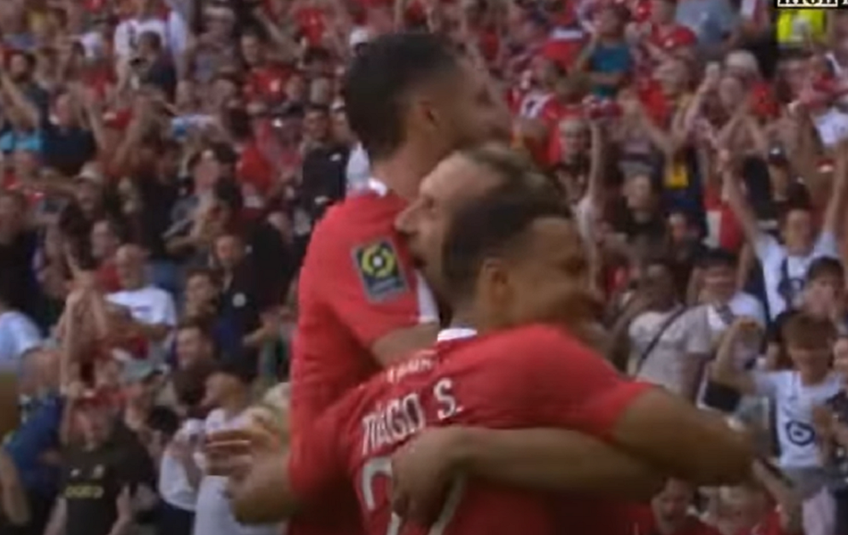 LIGA 1 Minimalna pobeda Lila, istorijska tri boda za Avr